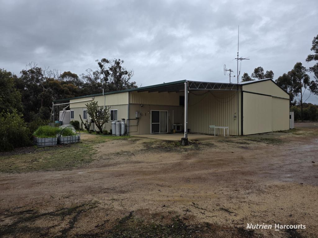292 Neymerup Rd, Boscabel, WA 6394