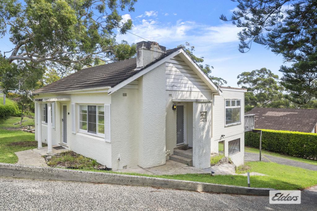 19 Edward St, Sylvania, NSW 2224