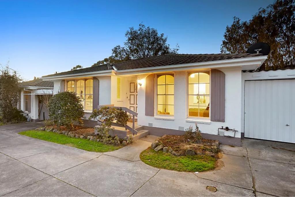 7/15 Grandview Gr, Hawthorn East, VIC 3123
