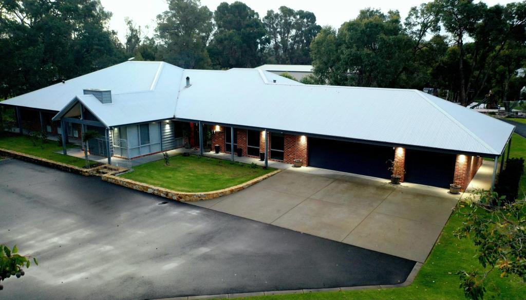 210 Garvey Road Dardanup, Dardanup West, WA 6236