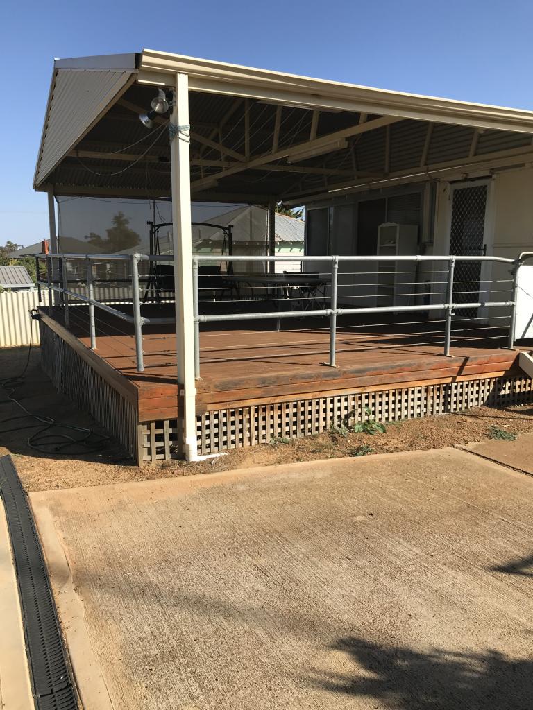 14 Murphy St, Corrigin, WA 6375