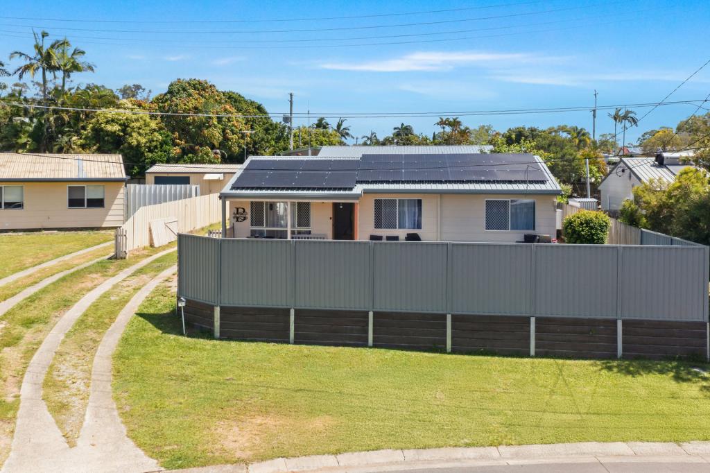 6 Yolla St, Eagleby, QLD 4207