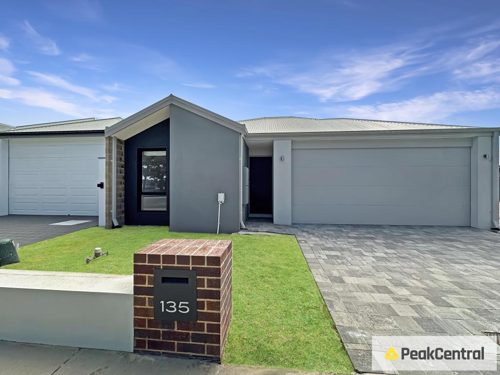 135 Cumberland Ave, Ellenbrook, WA 6069