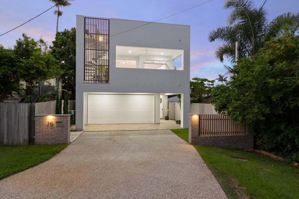 16 Oakland Ave, Redland Bay, QLD 4165