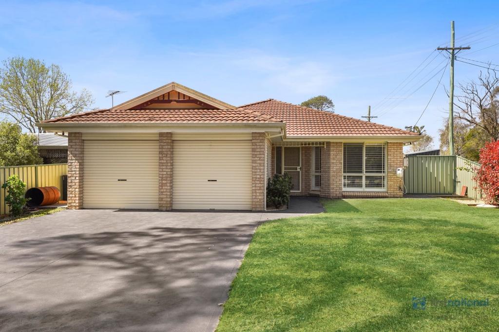 103 EAST PDE, BUXTON, NSW 2571