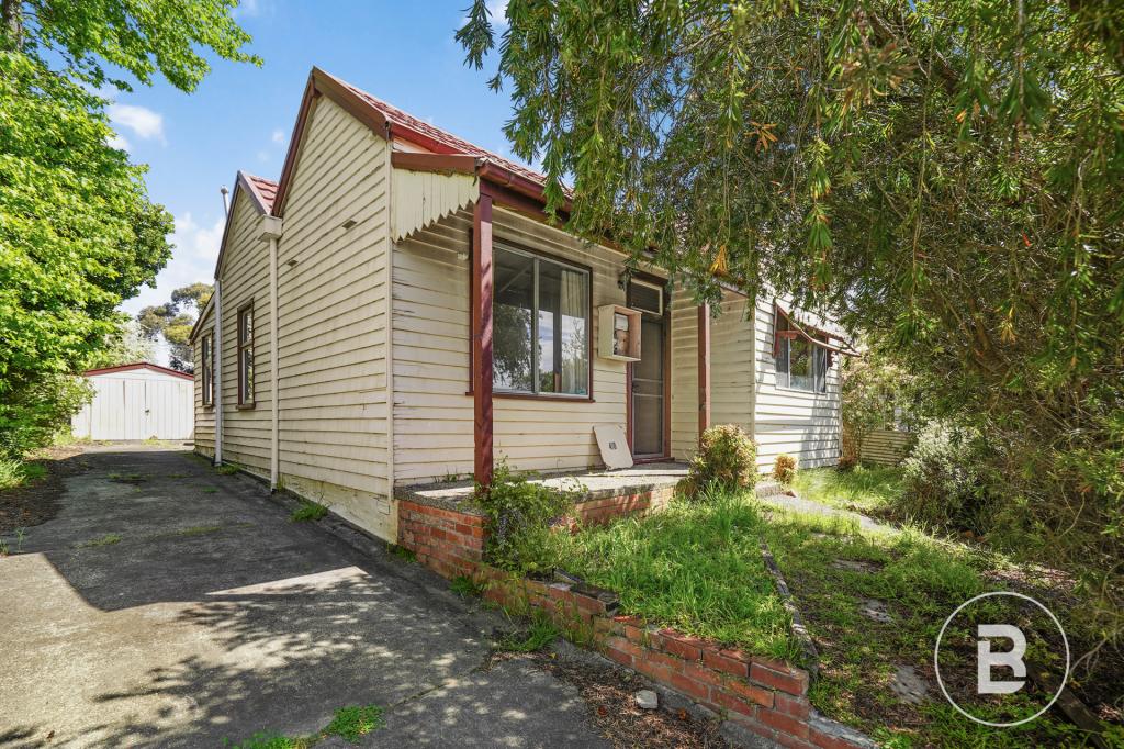 418 Eureka St, Ballarat East, VIC 3350