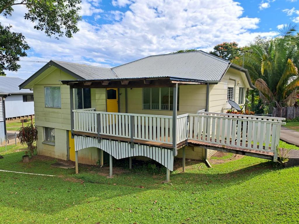 78 Mourilyan Rd, East Innisfail, QLD 4860