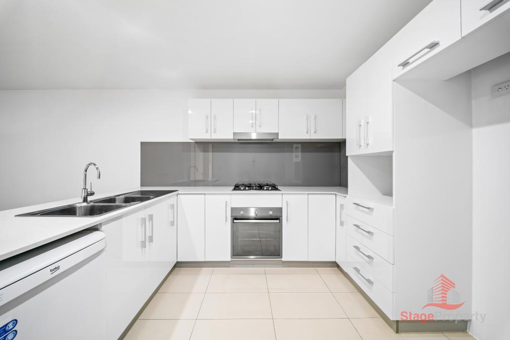 405/122 BROWN ST, EAST PERTH, WA 6004