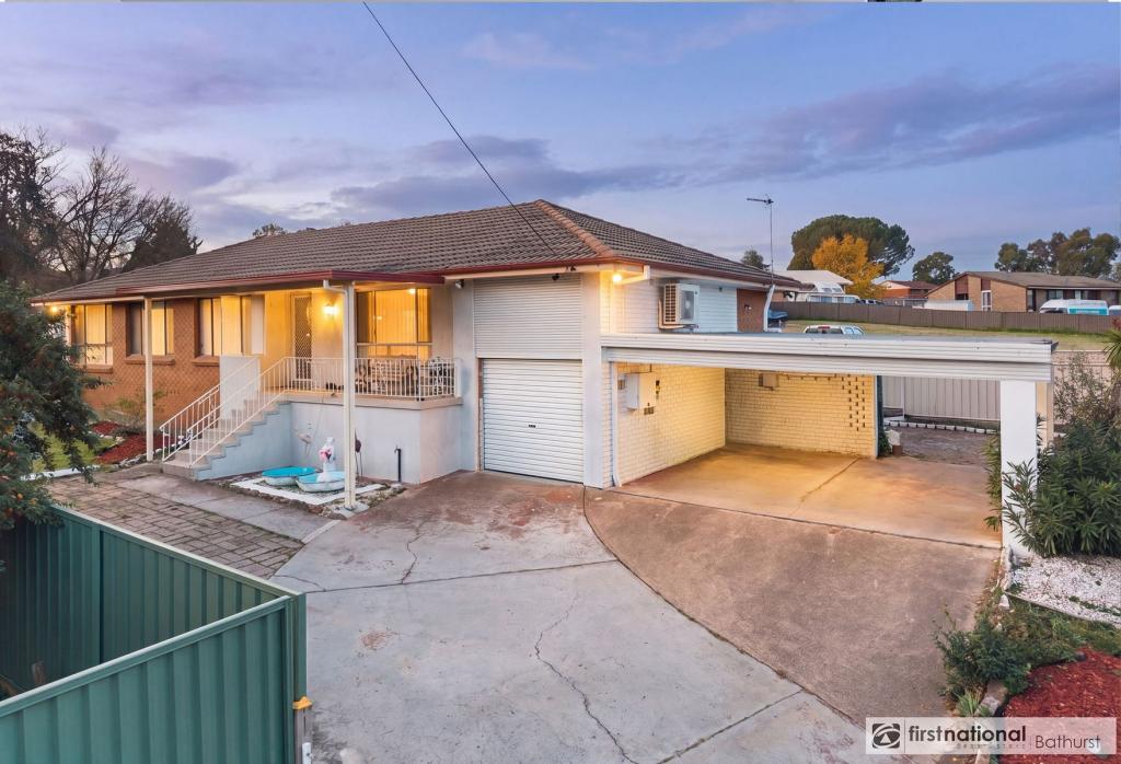 1a View St, Kelso, NSW 2795