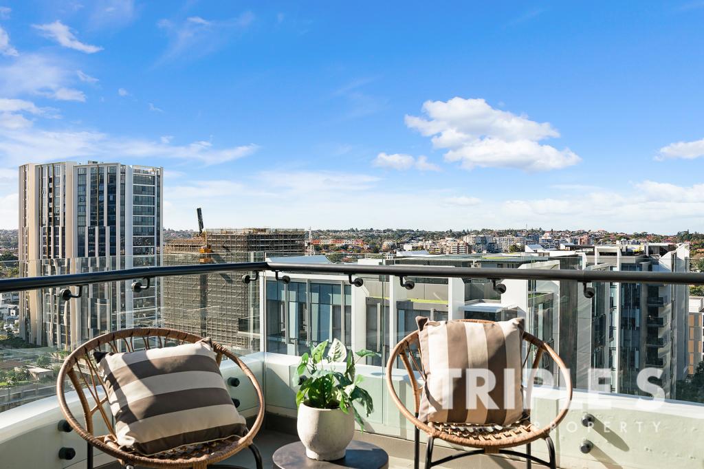 1439/1 Finch Dr, Eastgardens, NSW 2036