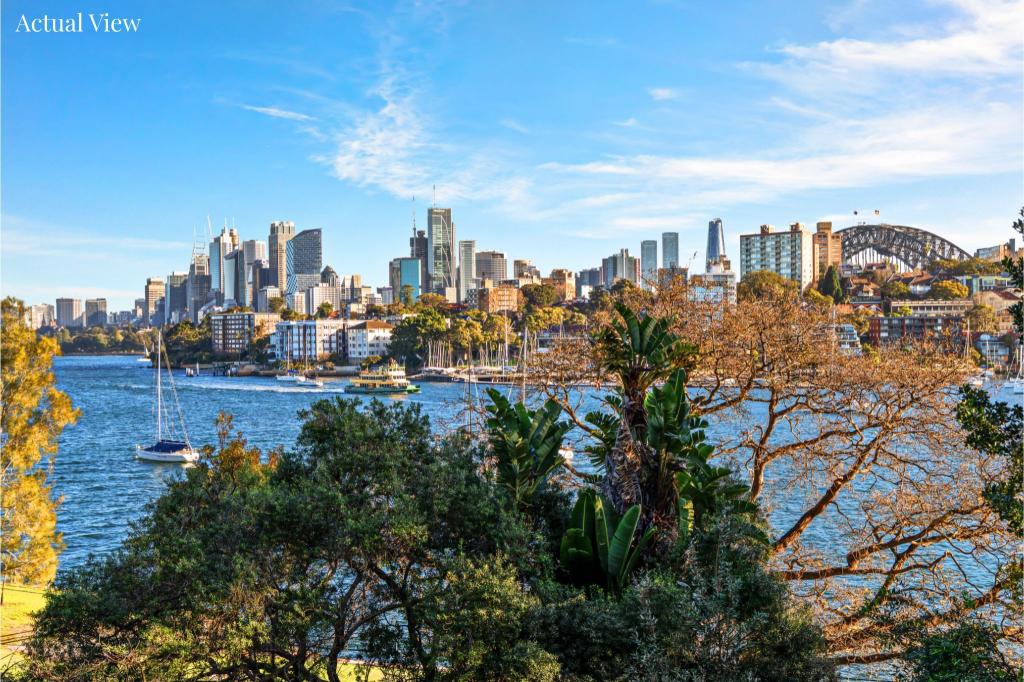 3/135 Kurraba Rd, Kurraba Point, NSW 2089