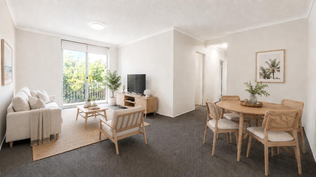 16/38 Burchmore Rd, Manly Vale, NSW 2093