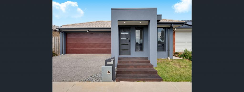 31 Alfred Rd, Werribee, VIC 3030