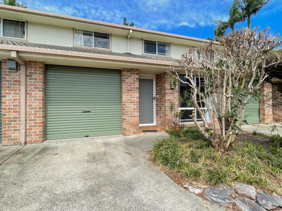 2/55 Arthur St, Coffs Harbour, NSW 2450