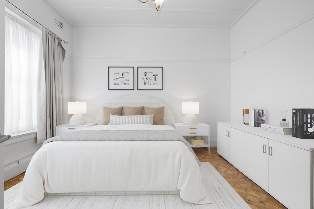 1/58-60 Kings Cross Rd, Potts Point, NSW 2011