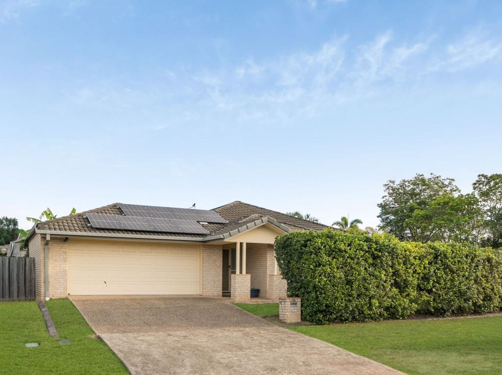 34 Chrysler Pde, North Lakes, QLD 4509