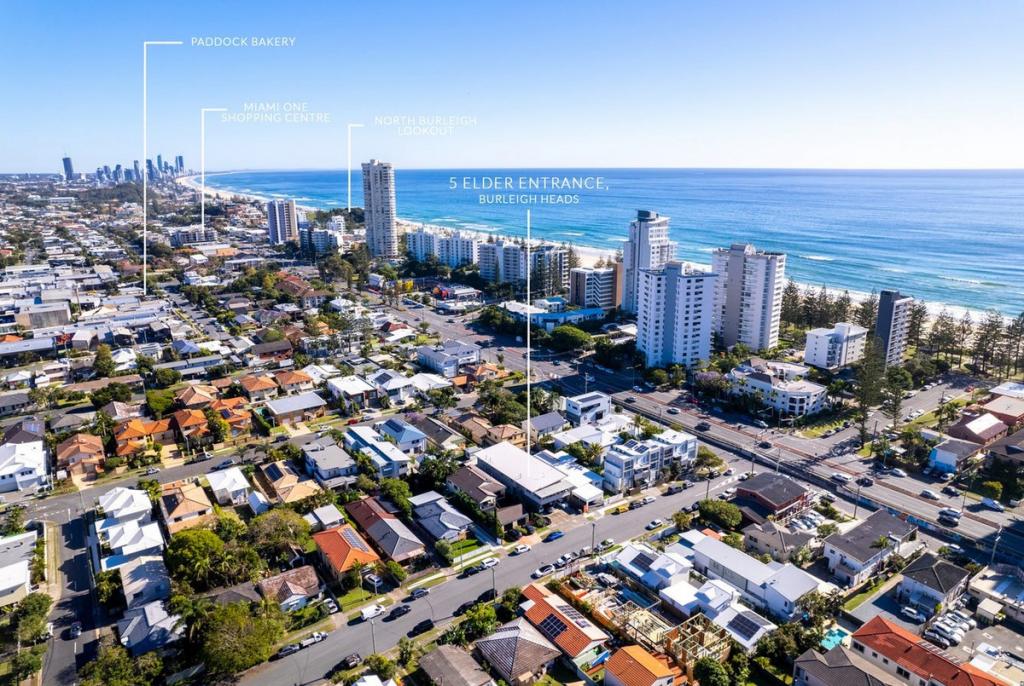 1/5 Elder Ent, Burleigh Heads, QLD 4220