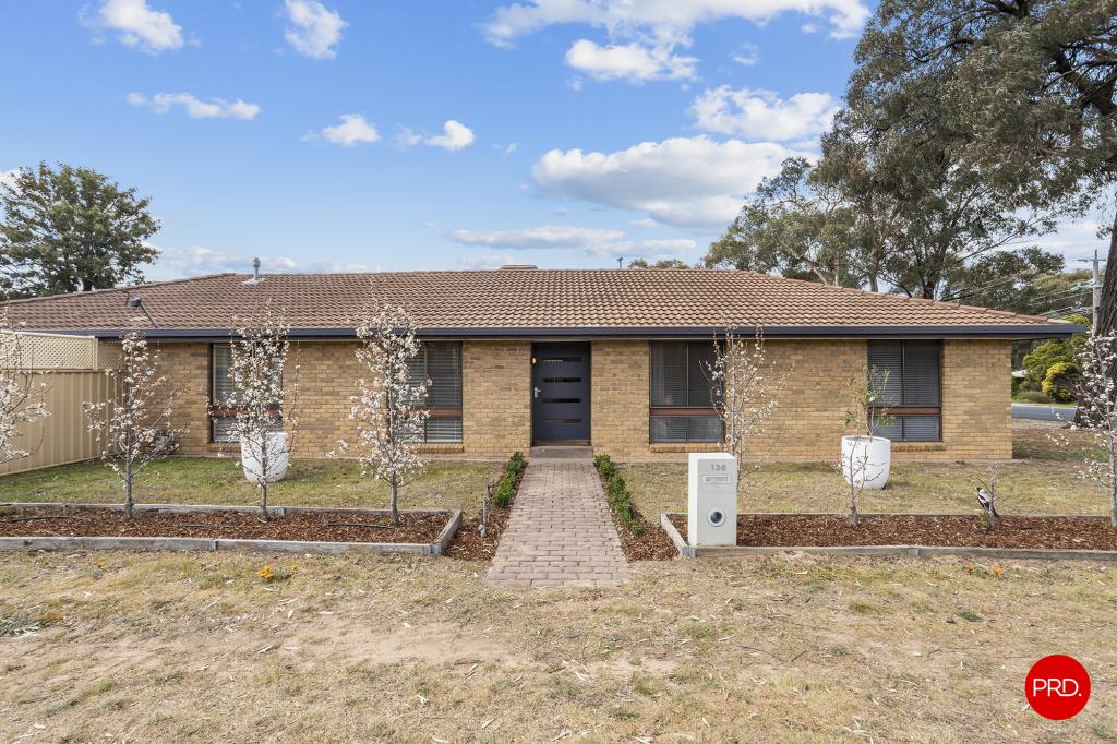 136 Olympic Pde, Golden Square, VIC 3555