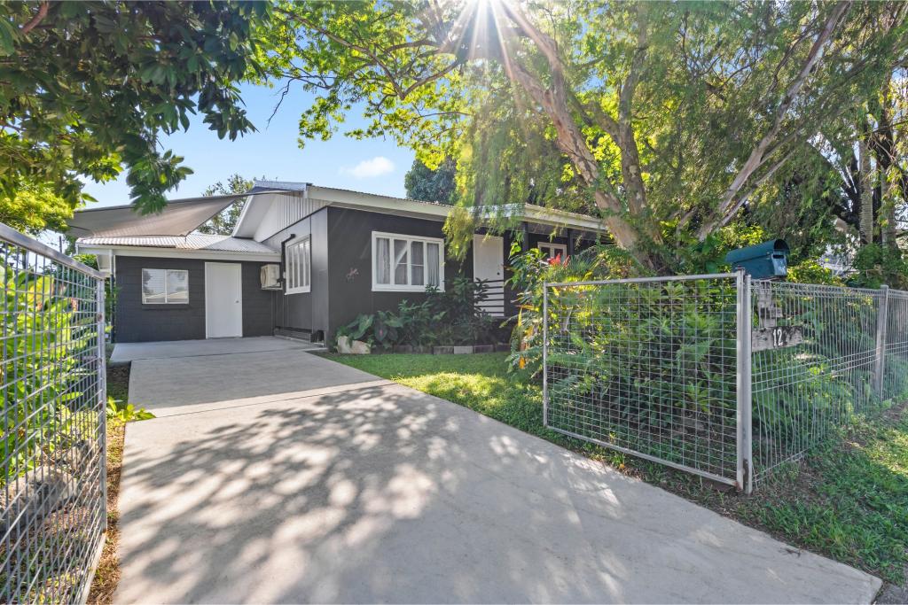 122 Hoare St, Manunda, QLD 4870