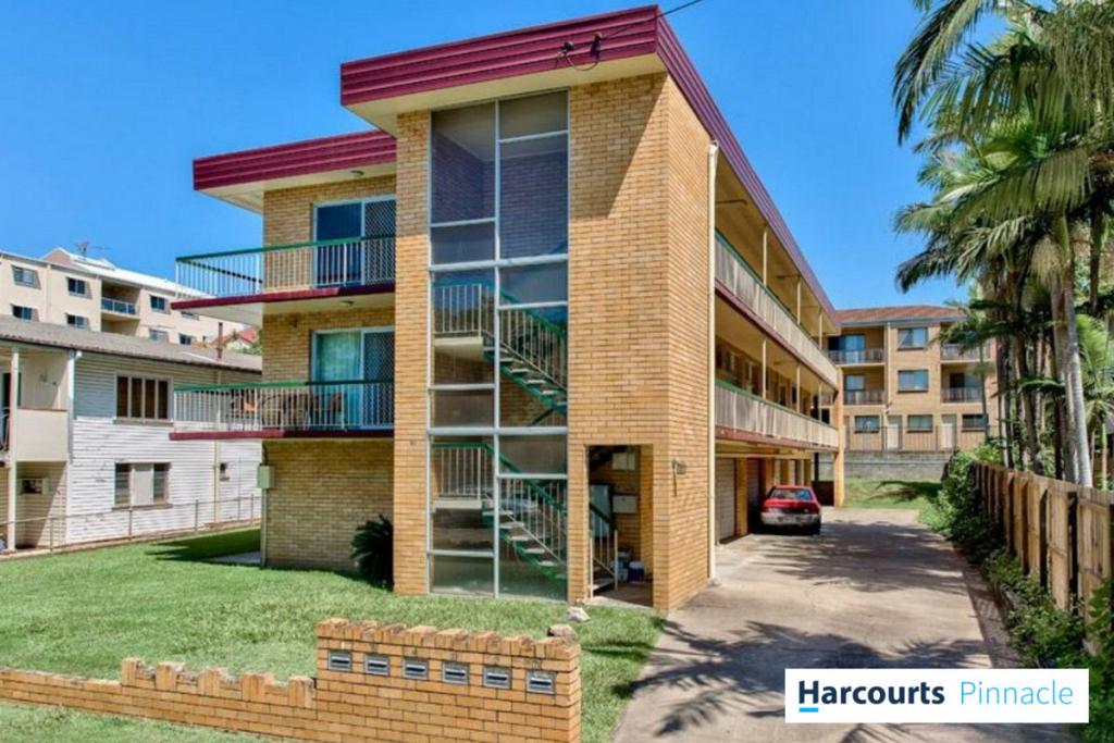 4/48 Buckland Rd, Nundah, QLD 4012