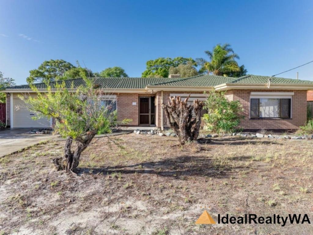 483 Metcalfe Rd, Lynwood, WA 6147
