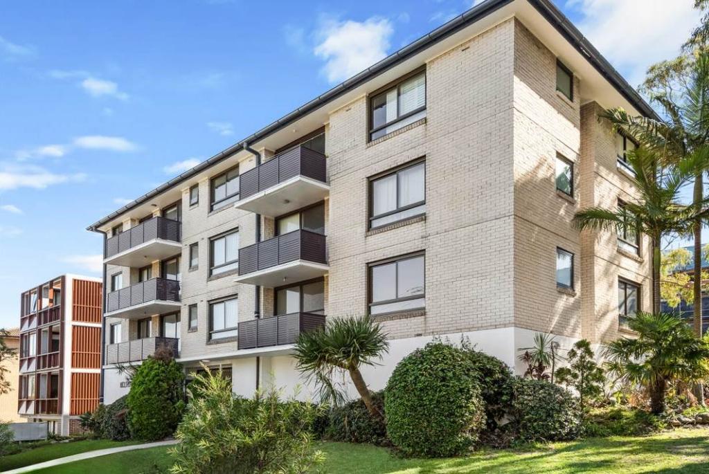 14/32-38 Dutruc St, Randwick, NSW 2031