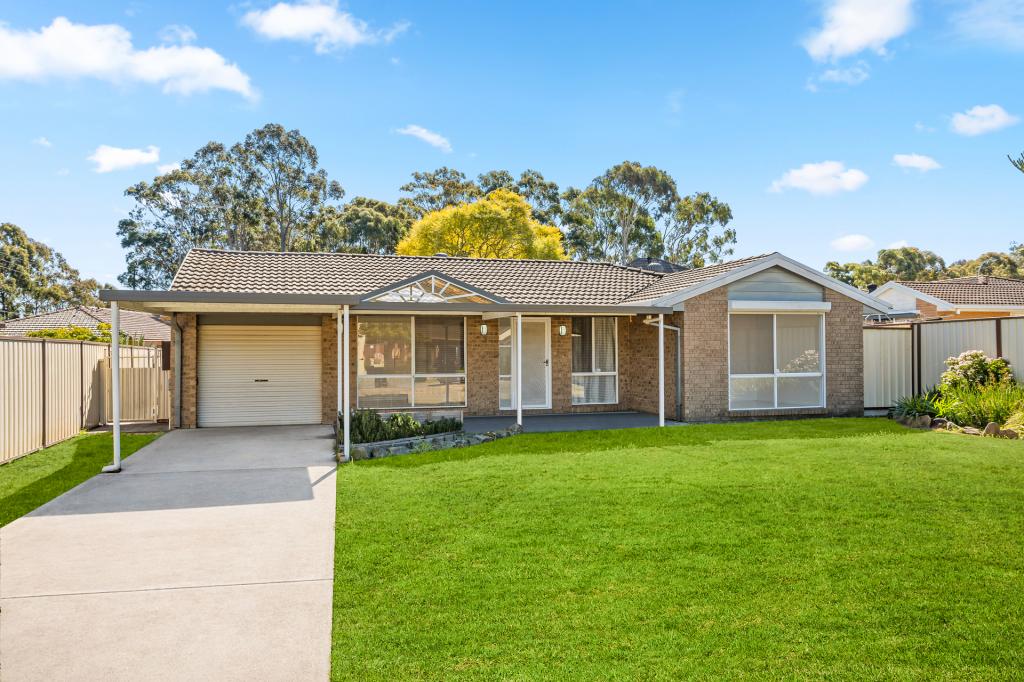 3 Garbett Pl, Doonside, NSW 2767