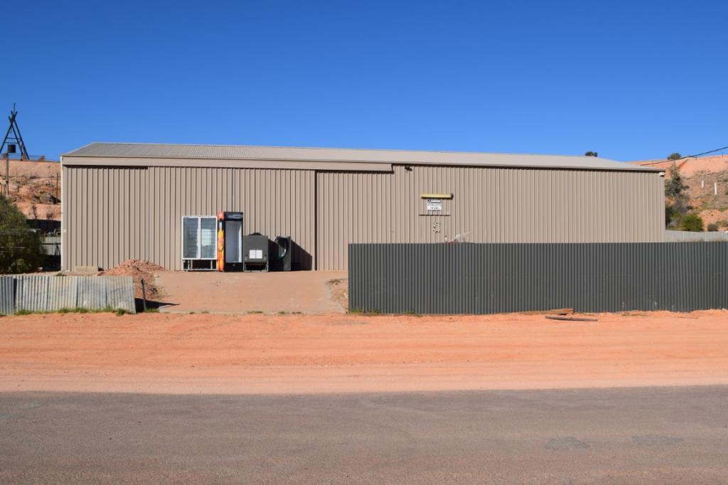 Lot 1 Aylett St, Coober Pedy, SA 5723
