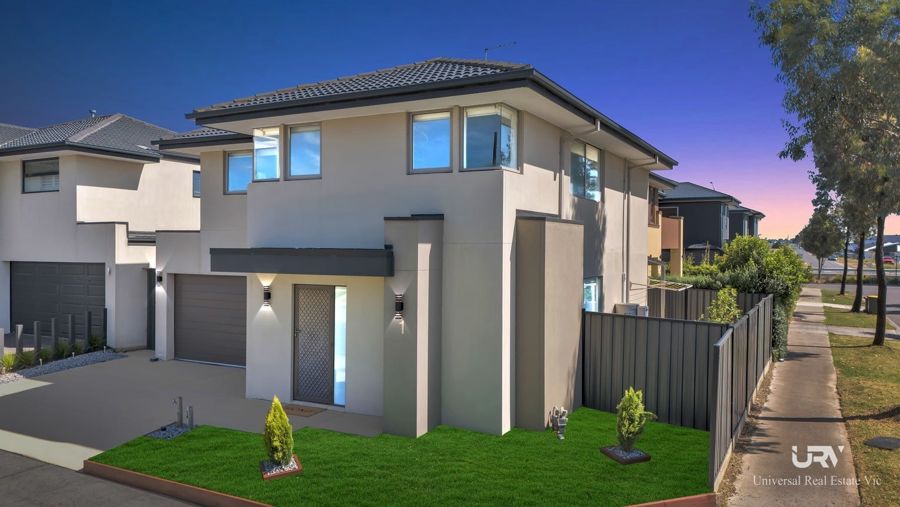 1 VIVID WAY, CRAIGIEBURN, VIC 3064