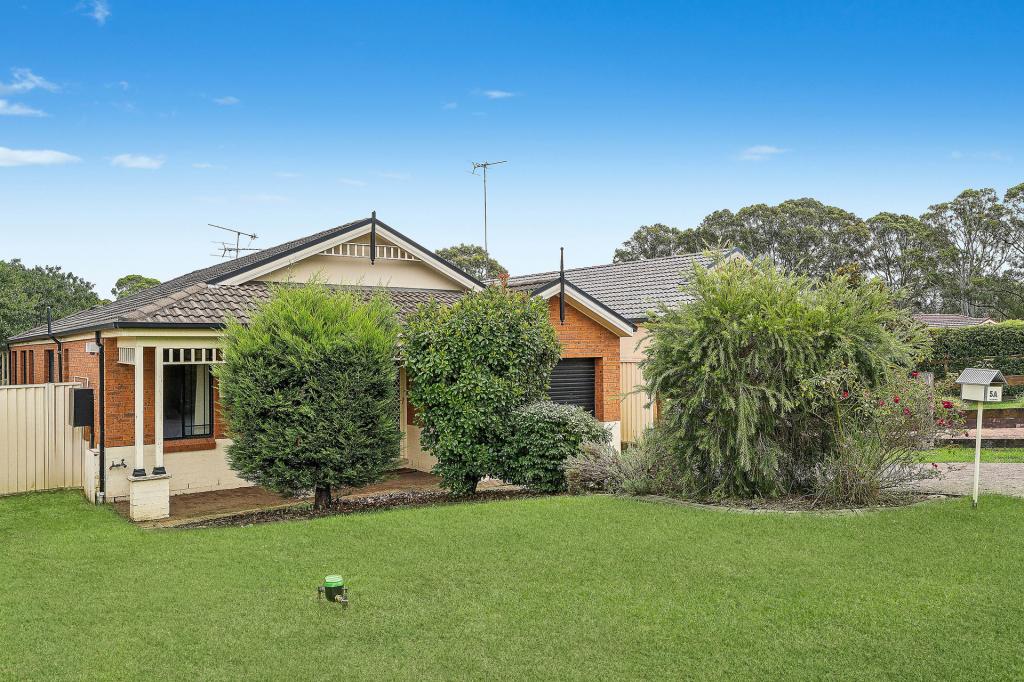 5a Hudson Pl, Bargo, NSW 2574