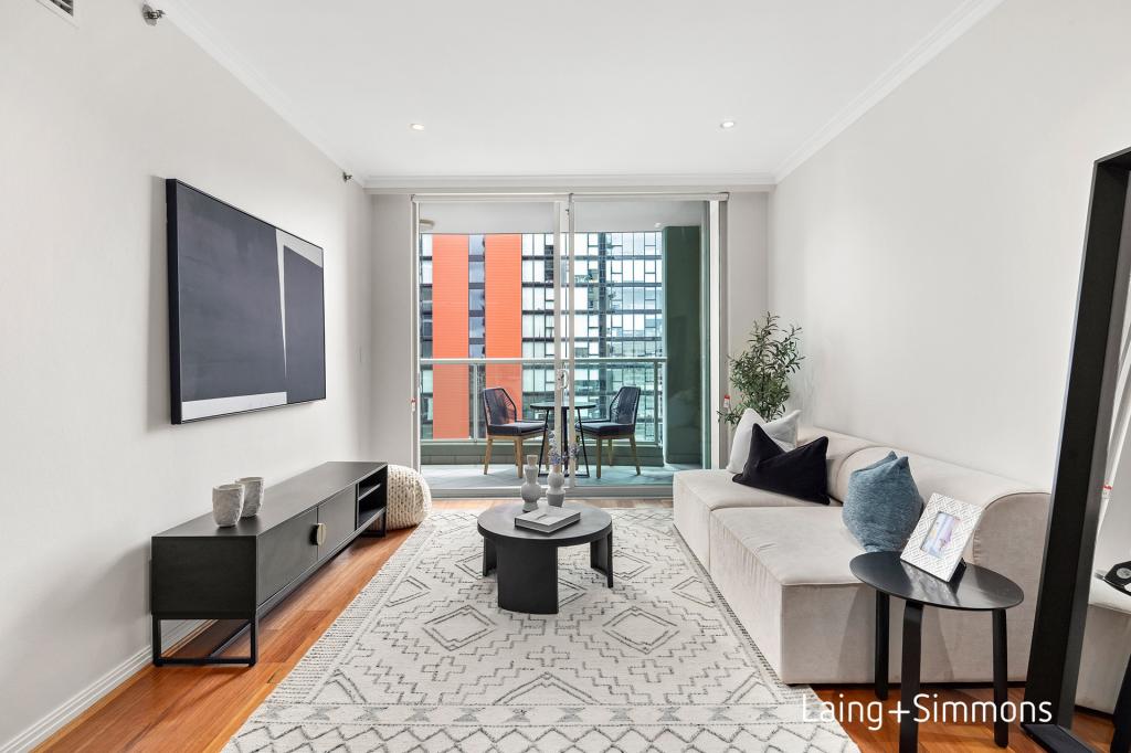 4001/343 PITT ST, SYDNEY, NSW 2000