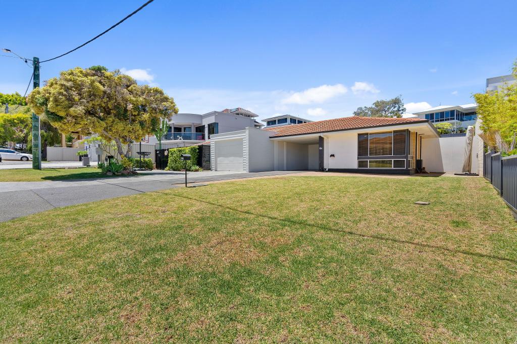 16a Keans Ave, Sorrento, WA 6020