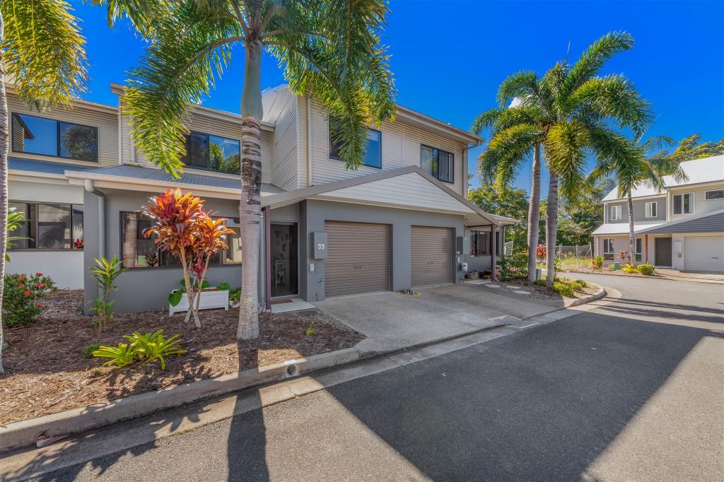 63/25 Abell Rd, Cannonvale, QLD 4802
