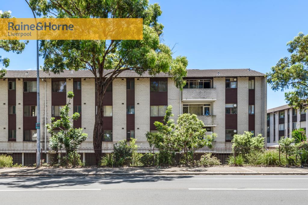 30/81 Memorial Ave, Liverpool, NSW 2170