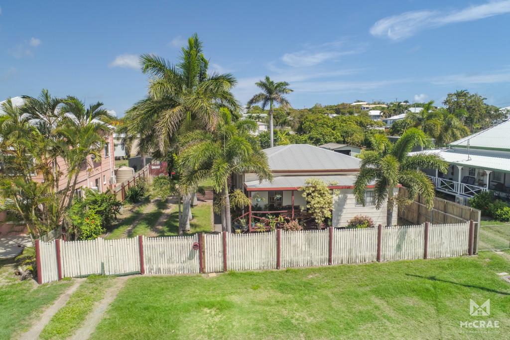 6 Gordon St, Bowen, QLD 4805