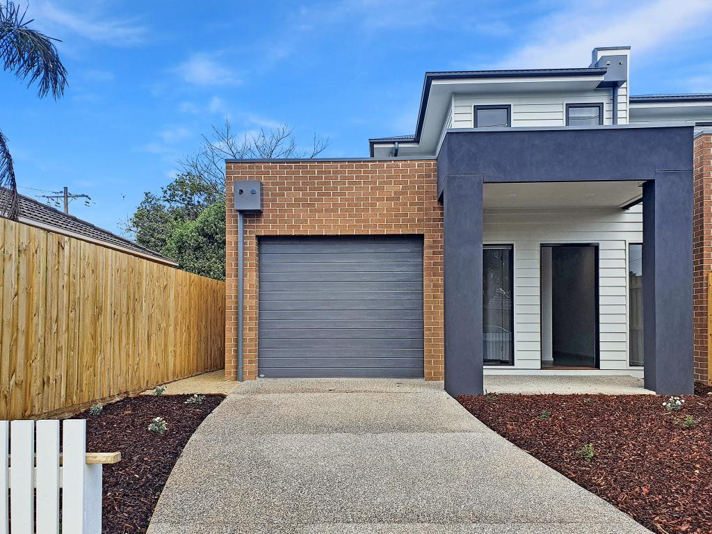 3a Toyne Ave, Hamlyn Heights, VIC 3215