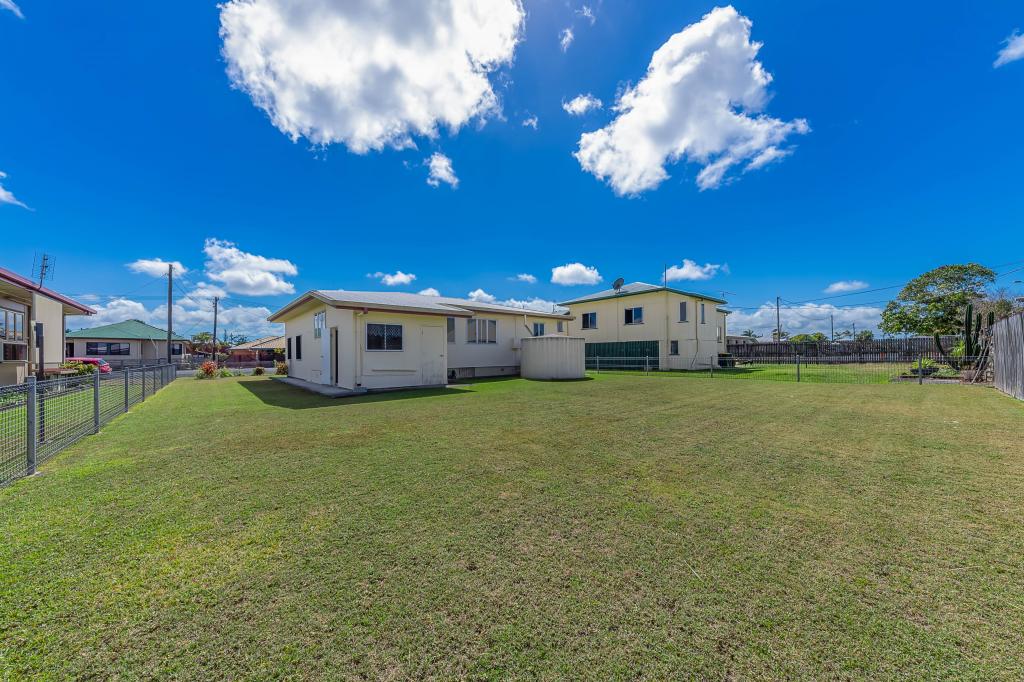 18 Elizabeth St, Proserpine, QLD 4800