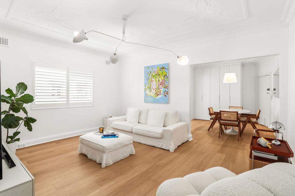 4/748 New South Head Rd, Rose Bay, NSW 2029
