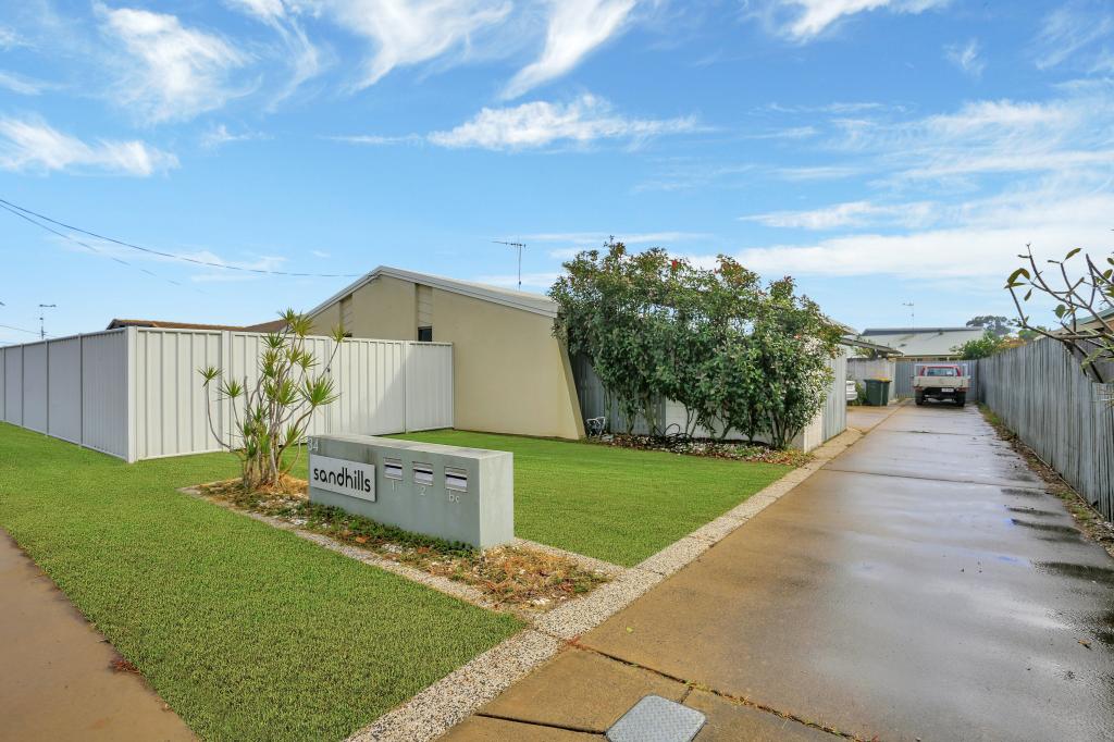 1/34 Sandhills Dr, Bargara, QLD 4670