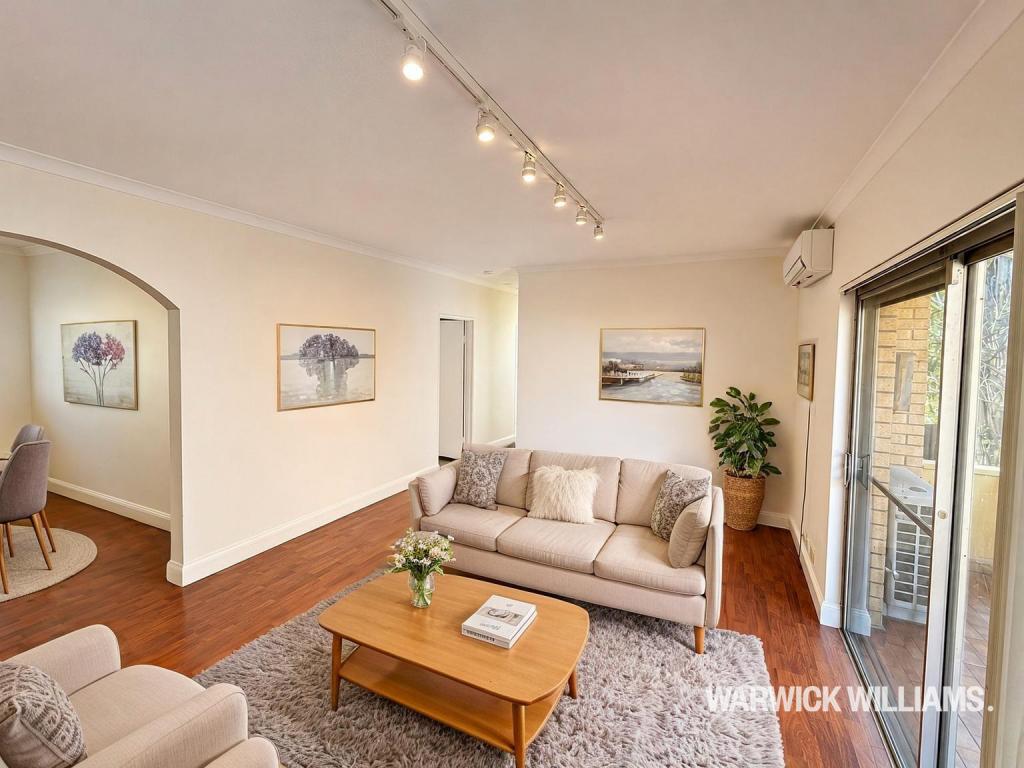 5/60 Kings Rd, Five Dock, NSW 2046