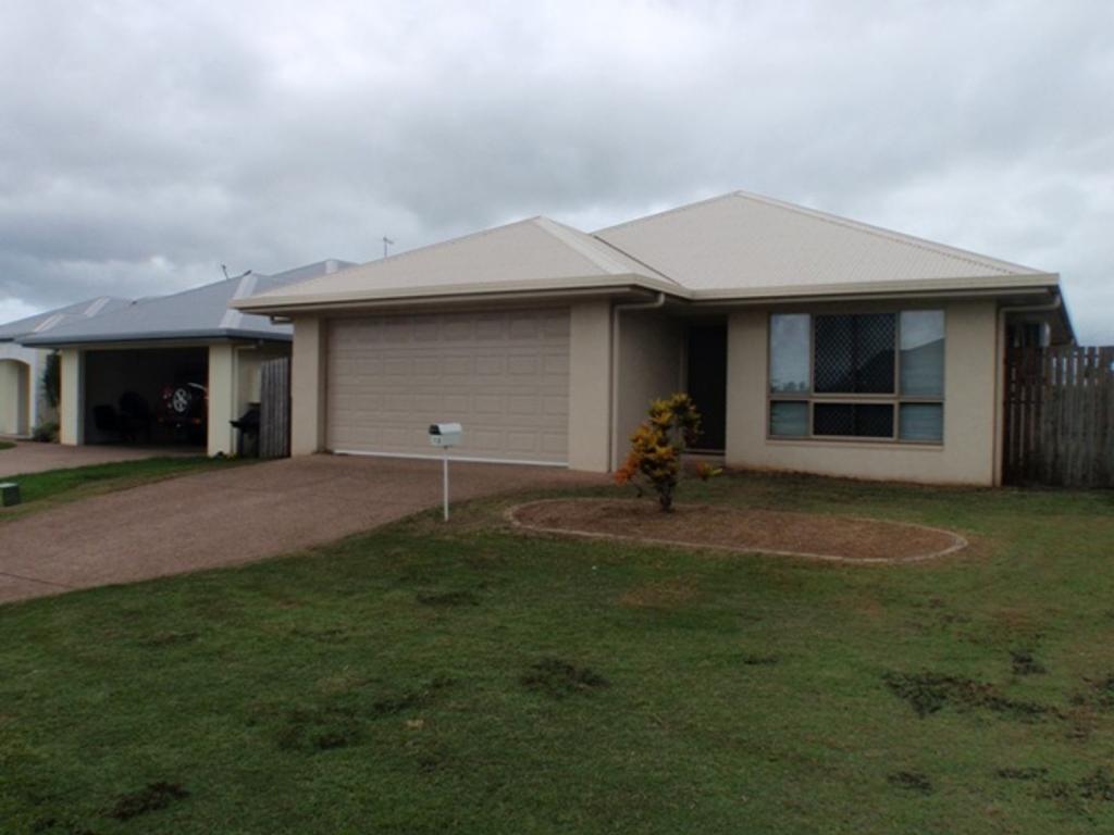 12 Benjamina St, Mount Sheridan, QLD 4868