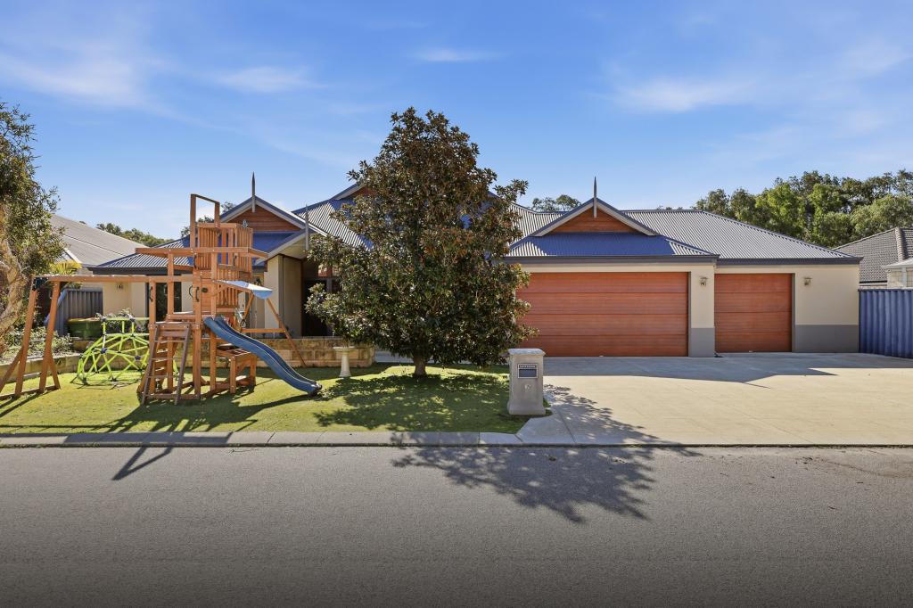 19 Agave Turn, Baldivis, WA 6171
