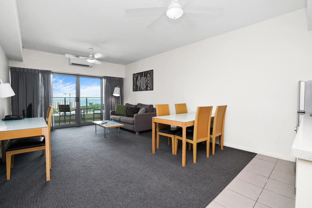 1313(1317)/43b Knuckey St, Darwin City, NT 0800