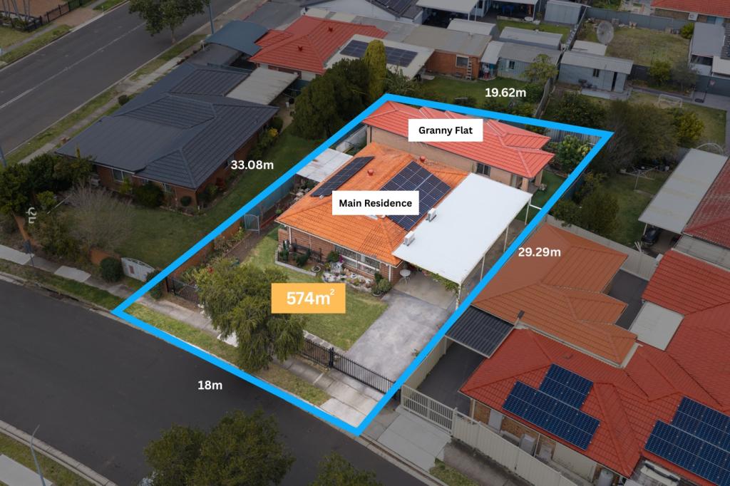 62 Mallacoota St, Wakeley, NSW 2176