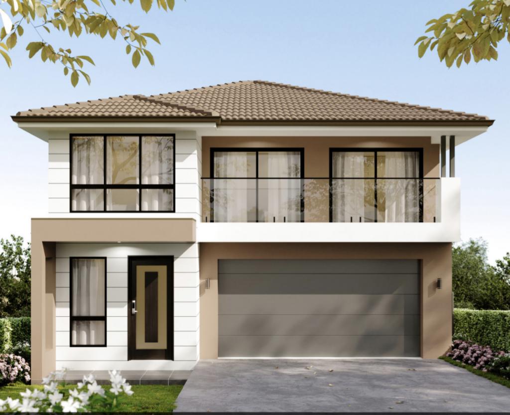 26 Kuiper St, Box Hill, NSW 2765