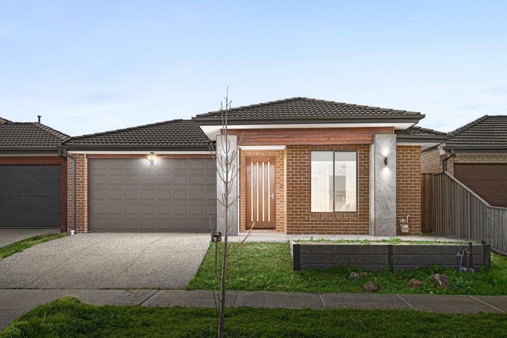 6 Penver Tce, Werribee, VIC 3030