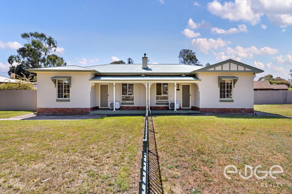 13 & 15 Kelsey Rd, Salisbury North, SA 5108