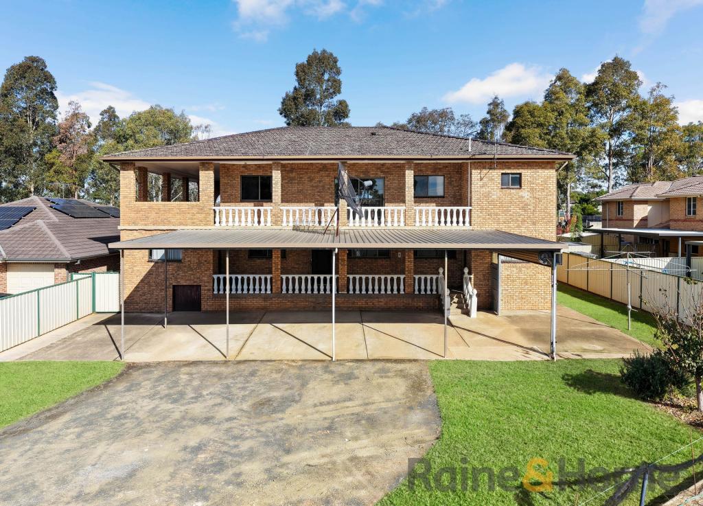 26 Ashford Cl, Hinchinbrook, NSW 2168