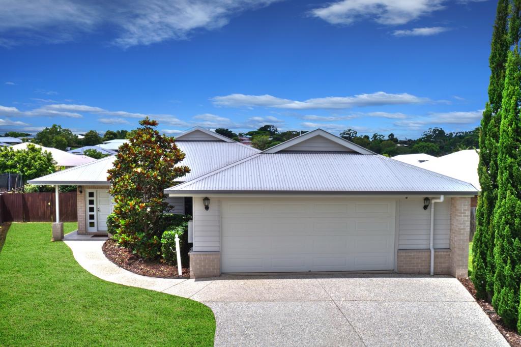 3 Bedford Cct, Coes Creek, QLD 4560