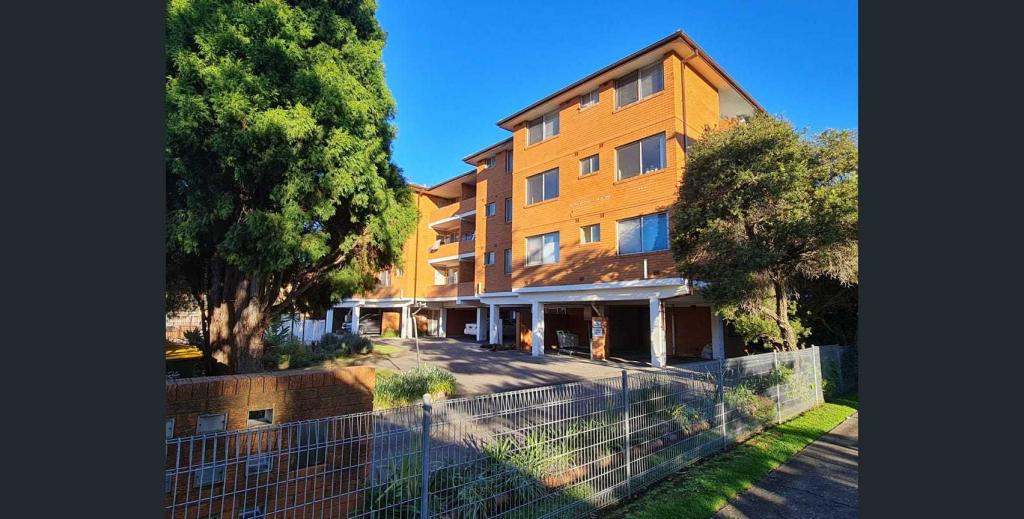 10/10 Clifford Ave, Canley Vale, NSW 2166